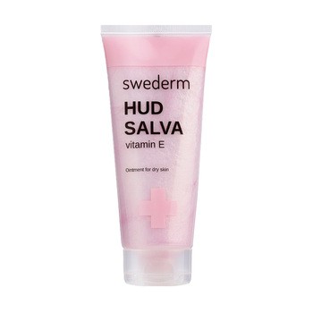 Swederm HudSalva Vitamin E, maść do suchej skóry, 100 ml