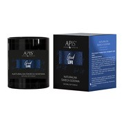 Apis, naturalna świeca sojowa GOOD LIFE, 220 g