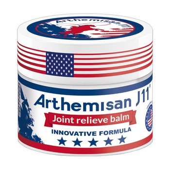 Arthemisan J11, krem, 50 ml