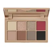 Paese Cold crush, paleta cieni do powiek, 11 g