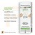 Pharmaceris F, mineralny dermo-fluid matujący SPF 30, 20 Natural, 30 ml
