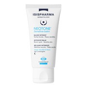 ISISPHARMA NEOTONE SENSITIVE, balsam do twarzy likwidujący przebarwienia skóry, na noc, 30ML