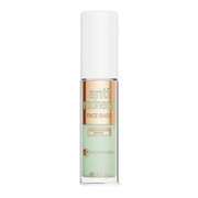 Bell Professional Face Base Anti-Redness 001, baza pod makijaż, 30 g