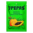 Amazona 7pepas, saszetka, z suszem, 12 g