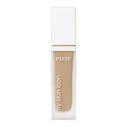 Paese, My Skin Icon, podkład matujący, 2W Warm Beige, 33 ml