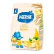 Nestle, kaszka ryżowa, bezmleczna, bananowa, 4 m+, 180 g