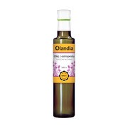 Olandia, Olej z ostropestu, 250 ml