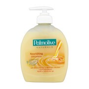 Palmolive Naturals, mydło płynne, mleko i miód, 300 ml