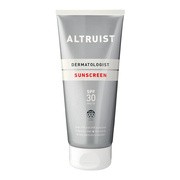 Altruist Sunscreen SPF 30, krem z filrem przeciwsłonecznym, 200 ml