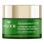 Nuxe Nuxuriance Ultra, krem przeciwstarzeniowy na dzień, 50 ml