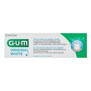 Gum Original White, pasta do zębów, 75 ml