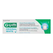 Gum Original White, pasta do zębów, 75 ml