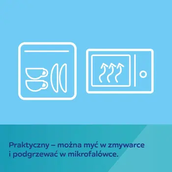 Canpol Babies, silikonowy talerz z przyssawką, Serce, 6 m+, beżowy, 1 szt.