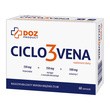 DOZ PRODUCT Ciclo3vena, kapsułki, 60 szt.