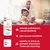 Emolium Dermocare, 3w1 płyn do kąpieli, żel do mycia, szampon, 400 ml