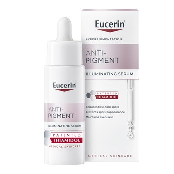 Eucerin Anti-Pigment, serum rozświetlające, 30 ml