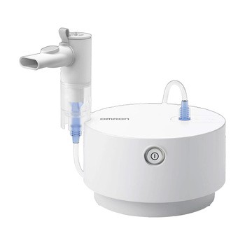 Omron C28P, nebulizator kompresorowy, 1 szt.