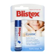 Blistex Classic, balsam do ust, sztyft, 4,25 g