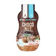 Allnutrition Sweet Sauce, Choco Nut, sos o smaku czekolady i orzechów, 500 ml