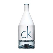 Calvin Klein, IN2U Men, woda toaletowa, spray, 100 ml