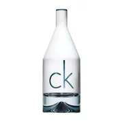 Calvin Klein, IN2U Men, woda toaletowa, spray, 100 ml