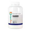 MyVita Cytrynian magnezu, proszek, magnez, 250 g