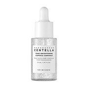 Skin1004, Madagascar Centella Tone Brightening Capsule Ampoule, serum rozjaśniające, 30 ml