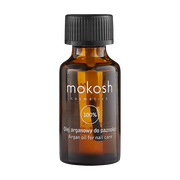 Mokosh, Olej arganowy do paznokci, 12 ml