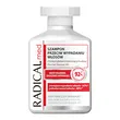 Radical Med, szampon przeciw wypadaniu włosów, 300 ml