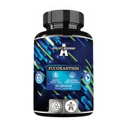 Apollo's Hegemony Fucoxanthin, kapsułki, 90 szt.