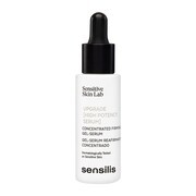 Sensilis Upgrade, serum liftingujące, 30 ml