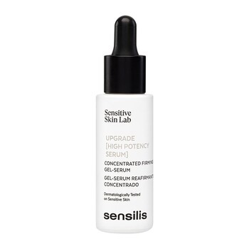 Sensilis Upgrade, serum liftingujące, 30 ml