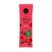 Food by Ann, Energy Choco Bar Wiśnia w czekoladzie, baton, 35 g