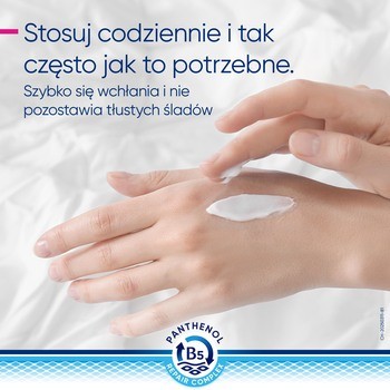 Bepanthen Derma, balsam głęboko odżywczy do ciała, 400 ml