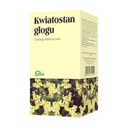 Fix Kwiatostan głogu, 2 g, 30 szt. (Flos)