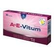 A+E-Vitum, kapsułki, 30 szt.