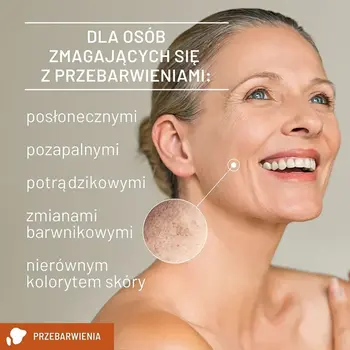 Sylveco Dermo Przebarwienia, tonik złuszczający do twarzy, 200 ml