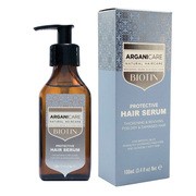 Arganicare Biotin, serum odbudowujące do włosów z biotyną, 100 ml