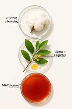 Awesome Cosmetics Hydro Feeling, serum nawilżające, 30 ml