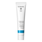 Dr. Hauschka MED, Potentilla Soothing Cream, łagodzący krem do ciała z potentillą, 20 ml