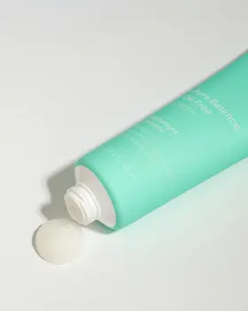 Nacomi Next LVL Pure Balance, krem nawilżający do twarzy, 40 ml