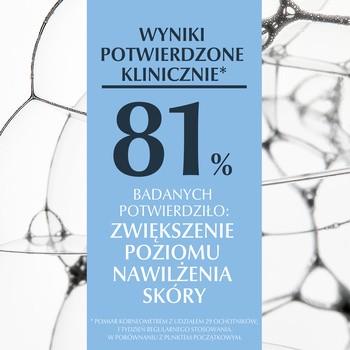 Eucerin Dermatoclean [Hyaluron], płyn micelarny 3w1, do skóry wrażliwej, 400 ml