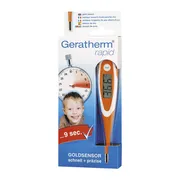 Termometr cyfrowy Geratherm Rapid, 1 szt.