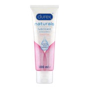 Durex Naturals Sensitive, żel intymny delikatny, 100 ml