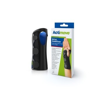 Actimove SE Wrist Stabilizer, orteza nadgarstka, rozmiar S, 1 szt.