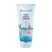 Krauterhof, Balsam do ciała, z mocznikiem 10%, 200 ml