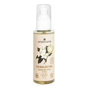 Orientana Nawilżenie, jaśminowy olejek do ciała, 100 ml