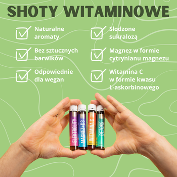 Triggy No Stress, płyn, smak brzoskwiniowy, 25 ml