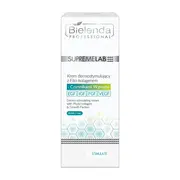 Bielenda Professional SupremeLab, krem dermostymulujący z fito-kolagenem i czynnikami wzrostu, 50 ml
