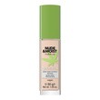 Bell HYPOAllergenic Nude&Moist Make-Up, fluid nawilżająco - odżywczy 02, 30 g